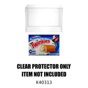 Protector For Ghostbusters Twinkie Box