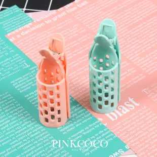 PINKCOCO 粉紅可可 【A00210】瀏海專用髮捲