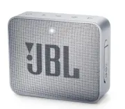 JBL GO 2 Portable Bluetooth Waterproof Speaker All Colors