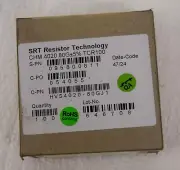 (100) SRT Resistor Tech CHM 4020 80G+/-5% TCR100 095800811 Resistors(123124)