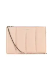 Alexander Mcqueen Leather Shoulder Bag