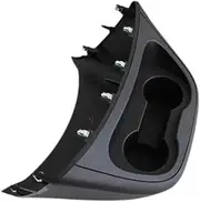 Car Central Control Instrument Cup Holder Spare Parts Fashion Design Compatible for Benz Vito Metris 16-23