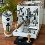 Brand New Niche & Bellezza Inizo E61 Semi Commercial Coffee Package