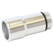 Aeroflow Radiator Hose Adapters - Red, AF64-2080S