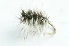 Griffith's Gnat Dry Fly - 6 Pack