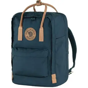 Fjallraven 北極狐 Kanken No.2 Laptop 15 電腦背包/筆電包 23803 560 海軍藍