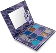 MAD BEAUTY Disney Stitch Denim Eyeshadow Palette