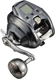 ダイワ(DAIWA) 電動リール 21シーボーグ300J/300J-L (2021年モデル)