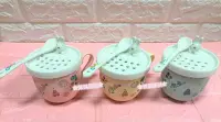 在飛比找Yahoo!奇摩拍賣優惠-【le sucre】日本正版 法國兔 砂糖兔 陶瓷 馬克杯 