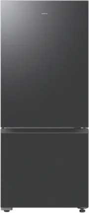 Samsung 427L Bottom Mount Refrigerator