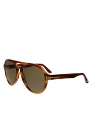Tom Ford Rory FT0596 / 57-17-145x3