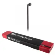 Dt Swiss Competition Spokes J-Bend 2.0/1.8/2.0 279mm Black