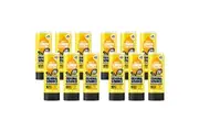 12x Original Source Shower Gel Vegan Body Wash Zesty Lemon And Tea Tree 250ml