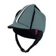 Ubio Peaked Cap Soft Head Protector