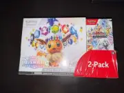 Pokemon Prismatic Evolutions Elite Trainer Box (ETB) & Booster Bundle (Costco)