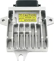 LFJS189E1C TCU TCM Compatible for Mazda 3 2.0 2.3 2.5 2006-2012 Transmission Control Module