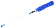 Extendable Flexi Ledge Duster for dry cleaning and dusting (FDUST)