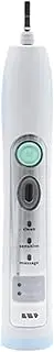 Electric Toothbrush Host Compatible With Philips HX6930 HX6910 Ultrasonic Toothbrush Replacement Handle