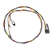 New Case Cable Switching Line for Dell XPS 8300 8500 8700 0F7M7N F7M7N cdus
