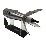 James Bond - Bird One Scaled Prop Replica