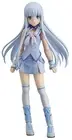 figma Arpeggio of Blue Steel Ars Nova Iona Figure Max Factory Japan