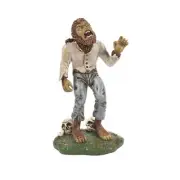 Department 56 Wolfman's Howl 6012284 Dept 2023 Halloween Snow Village