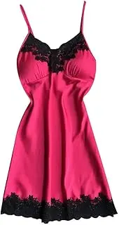 [Generic] Underwear Chest with Nightwear Women's Satin Women Attractive Nightwear Chest Open Lingerie 2024 Sexy Underwear