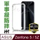 軍事防摔手機殼系列 ASUS ZenFone 5Z / 5 (2018)(ZS620KL)(ZE620K)(6.2吋)