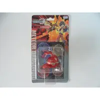 在飛比找蝦皮購物優惠-SEGA TOYS BAKUGAN 爆丸1 TW-M01 火