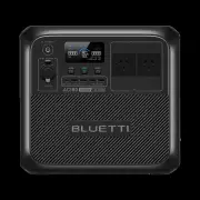 BLUETTI AC180 Portable Power Station | 1,800W 1,152Wh, AC180 | 1800W, 1152Wh Power Station