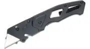 Schrade Delta Class Tradesman Folding Utility Knife - Frame Lock #sch1159300