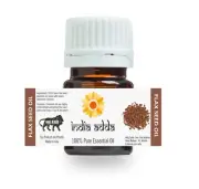 FLAX SEED CARRIER OIL PURE & NATURAL UNDILUTED 3 ML TO 100 ML FROM INDIA