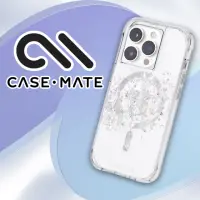 在飛比找momo購物網優惠-【CASE-MATE】iPhone 14 Pro 6.1吋 