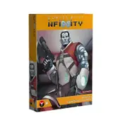 Infinity - Nomads - Bakunin Expansion Pack Beta