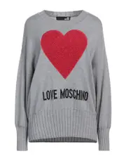 [LOVE MOSCHINO] LOVE MOSCHINO Sweaters - Item 14511161