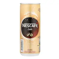 在飛比找蝦皮購物優惠-印尼 NESCAFE Latte 拿鐵風味咖啡 / Cara
