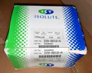 Biotage Isolute C18 SPE Columns 220-0010-A 100mg 1mL Qty: 100