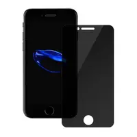 在飛比找momo購物網優惠-【General】iPhone 8 Plus 保護貼 i8+