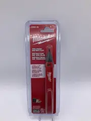 Milwaukee Tool 2200-20 Voltage Detector