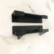 Wall Mount Holder Bracket for Sony 4 PS4/PS4 Slim/PS4 Pro Console