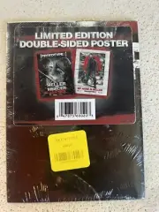[NEW] Prototype 2 Limited Edition Double-sided poster SEALED