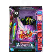 Beast Wars: Transformers - Buzzsaw Legacy Deluxe Class 5.5” Action Figure