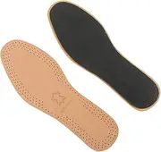 TOKIDNY Foot Insoles Breathable Sports Insoles Arch Supports Shoe Pads for Men Size 37-38
