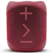 Blueant X1i Portable Bluetooth Speaker (Red)