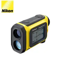 在飛比找momo購物網優惠-【Nikon 尼康】Laser Forestry Pro I