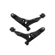 Front Lower Control Arm Right & Left for Mitsubishi Mirage CE 04/1996 - 09/2003