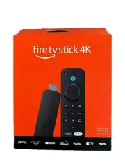 ALL-NEW 2023 Amazon Fire TV Stick 4K UHD Streaming Media Player W/Alexa Remote