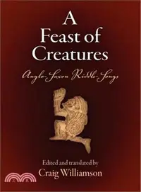 在飛比找三民網路書店優惠-A Feast of Creatures