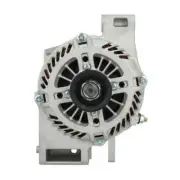 TWA Reman Automobile Alternator 12 Volt 6380 Gram For Mazda 90A TRA055