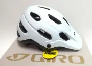 Giro Source MIPS MTB Cycling Helmet Matte Chalk Large